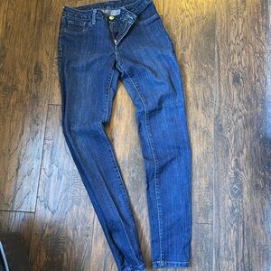 Jessica Simpson jeans